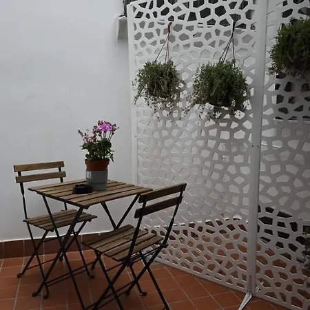 Palazzina Avallone * Neapel