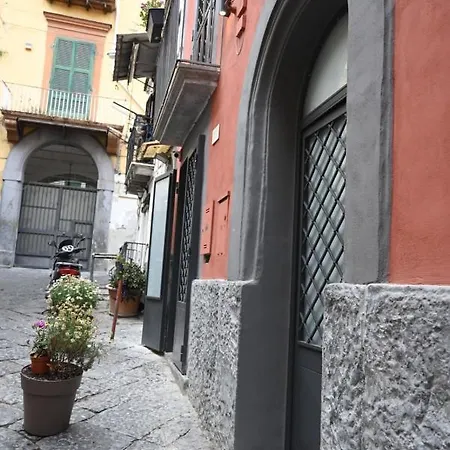 Palazzina Avallone 4*