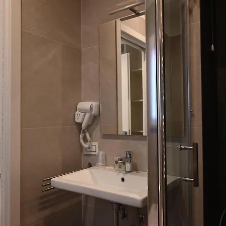 Couette-café Palazzina Avallone Naples