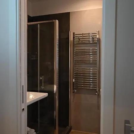 Palazzina Avallone 4*