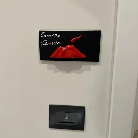 Palazzina Avallone 4*