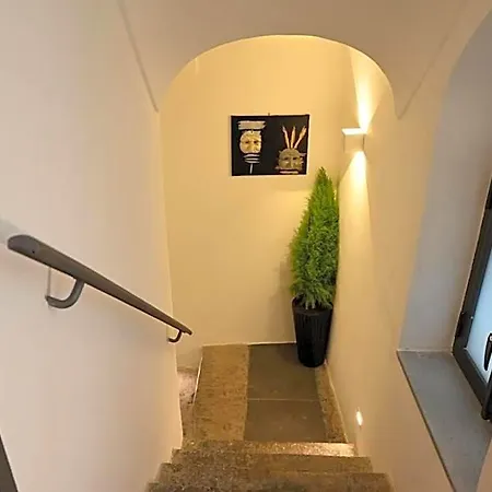 Nocleg ze śniadaniem Palazzina Avallone Neapol
