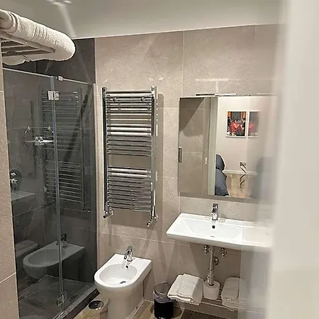Palazzina Avallone Отель типа 