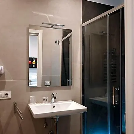 Bed & Breakfast Palazzina Avallone Naples