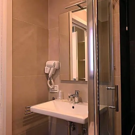 Nocleg ze śniadaniem Palazzina Avallone 4*