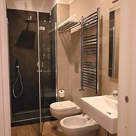 Palazzina Avallone Bed & Breakfast 4*
