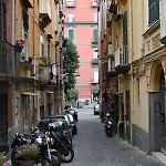 Bed & Breakfast Palazzina Avallone 4*