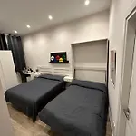 Palazzina Avallone 4* Napoli