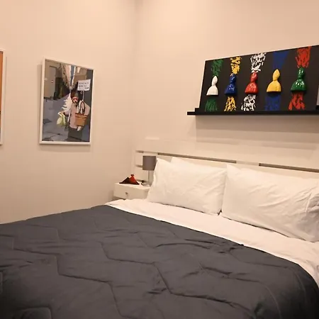 Bed & Breakfast Palazzina Avallone